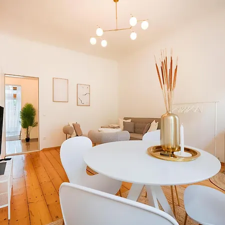 In Appartement