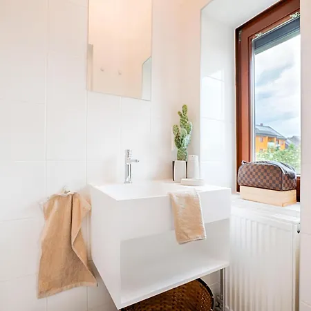 In Appartement