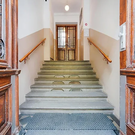 Apartman In