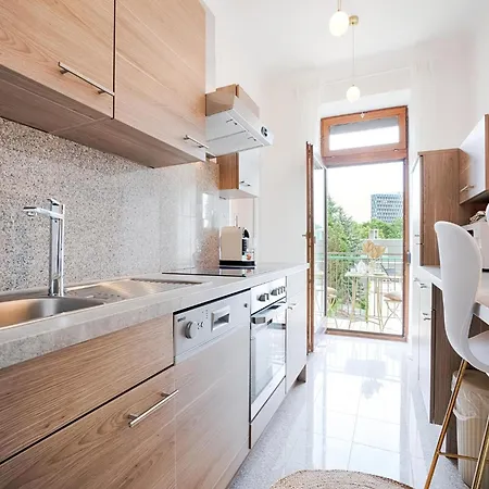 Apartment In