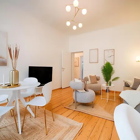 In Apartment Graz