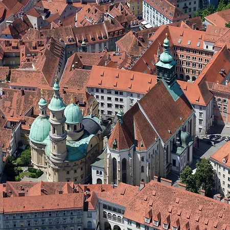 In Graz