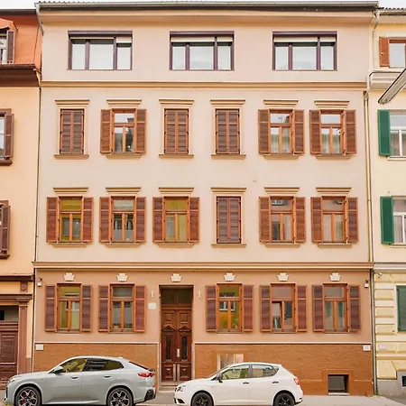 Apartment In Graz