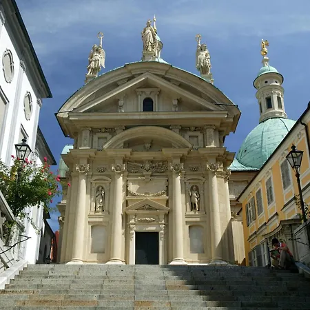 Apartman In Graz
