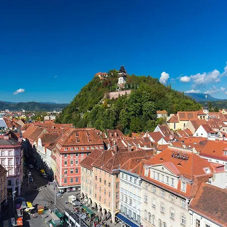 In * Graz